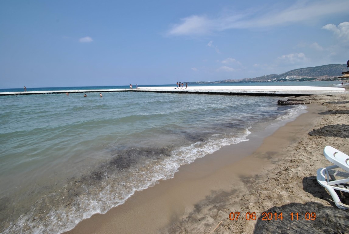 imagini hotel ATLANTIQUE KUSADASI